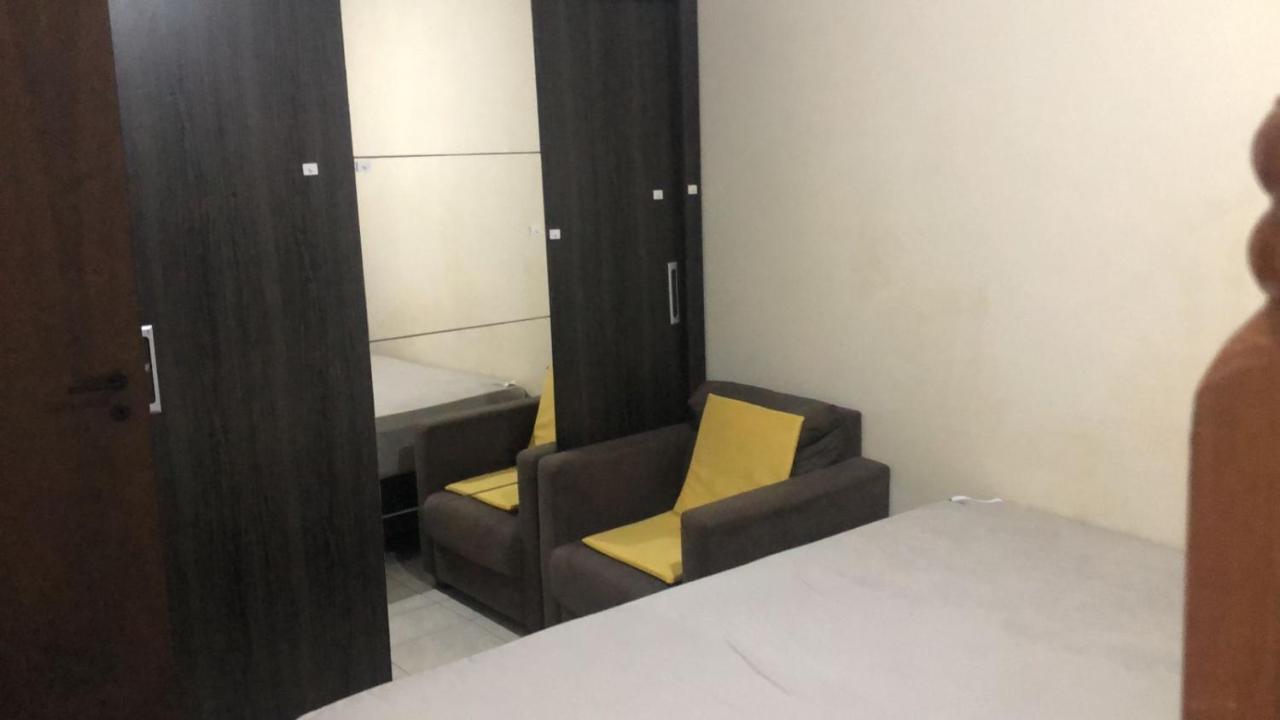 Apartamento Praia Guaratuba Exterior foto